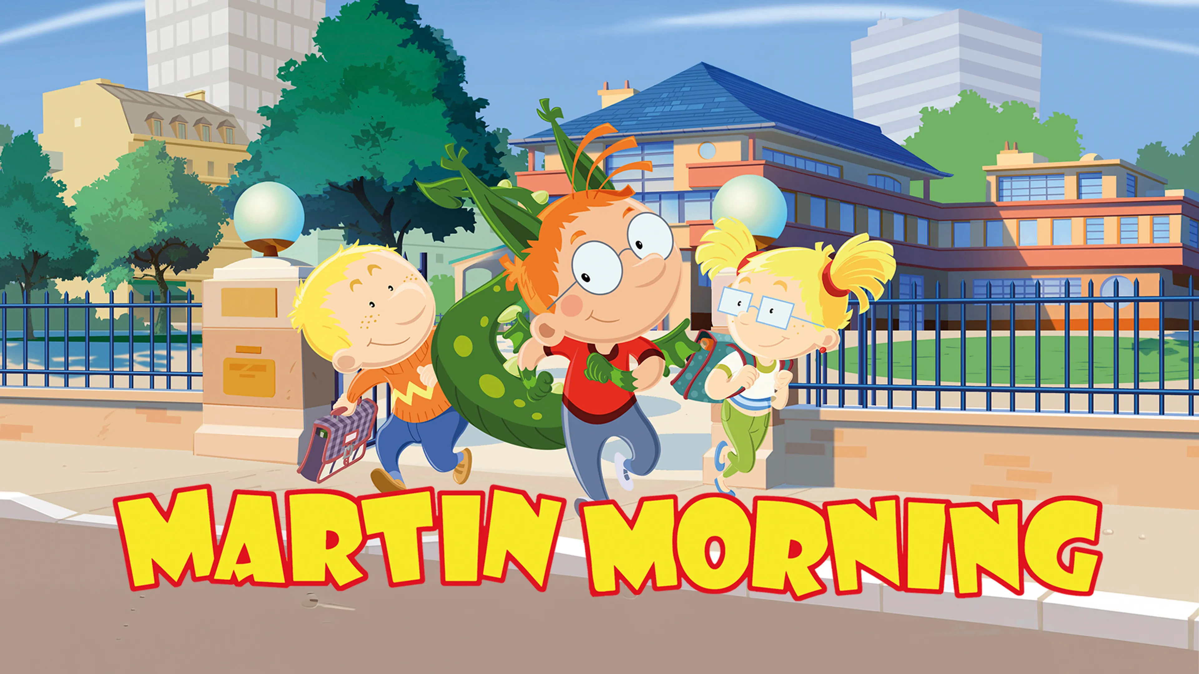 Title poster image